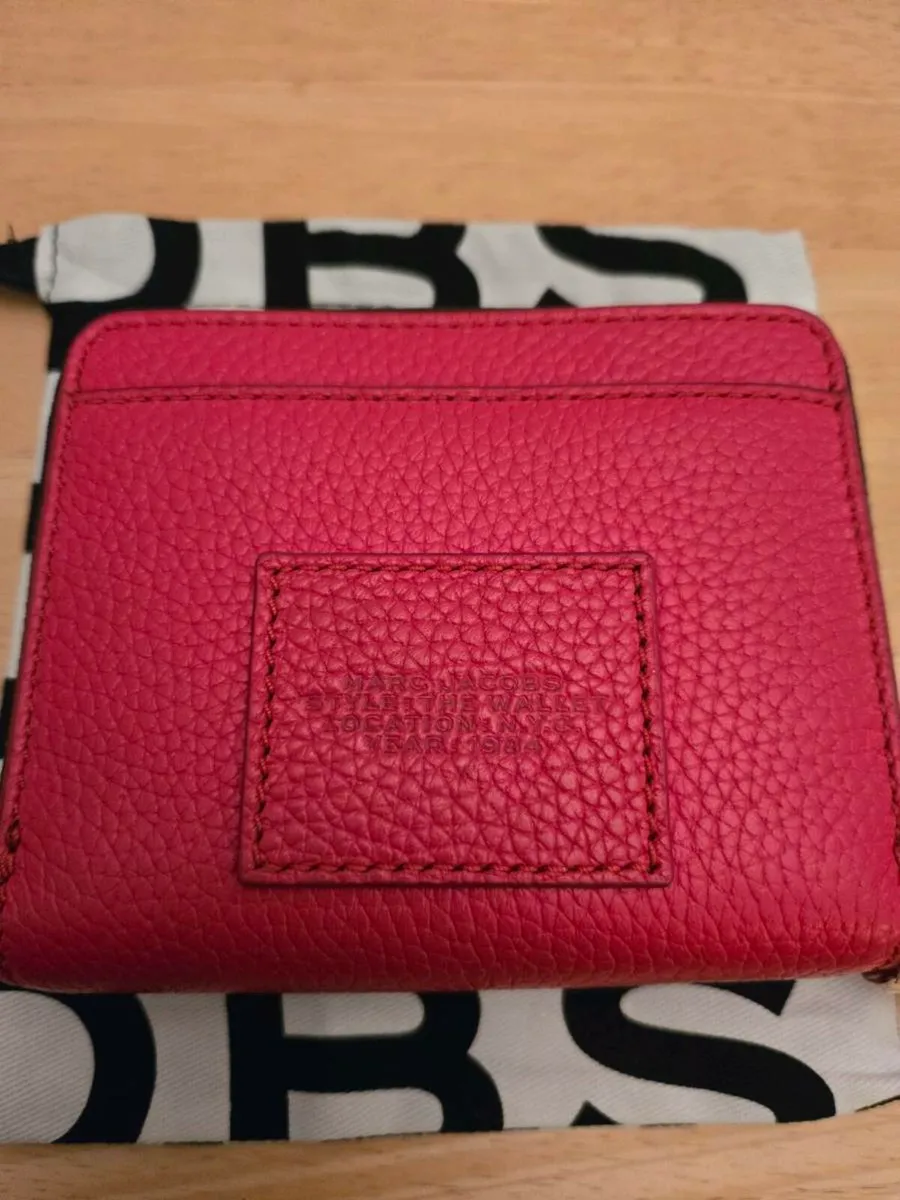 Marc Jacobs Wallet - Image 2