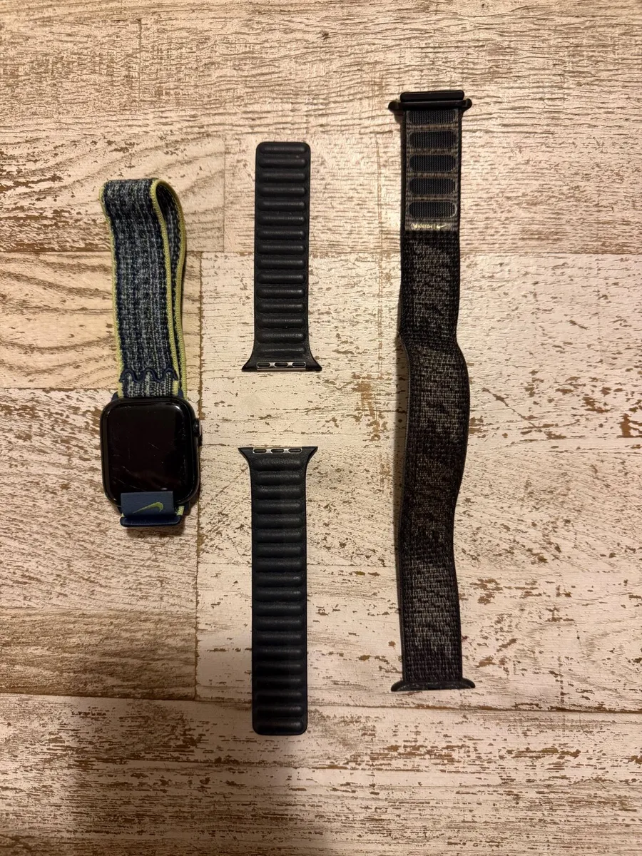 Apple Watch Series 7 - Image 1