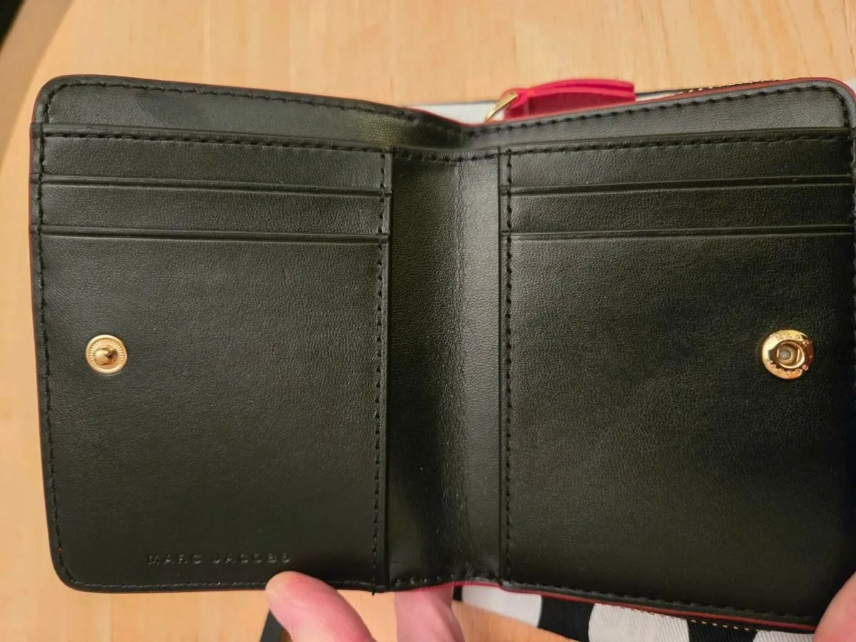 Marc Jacobs Wallet - Image 3