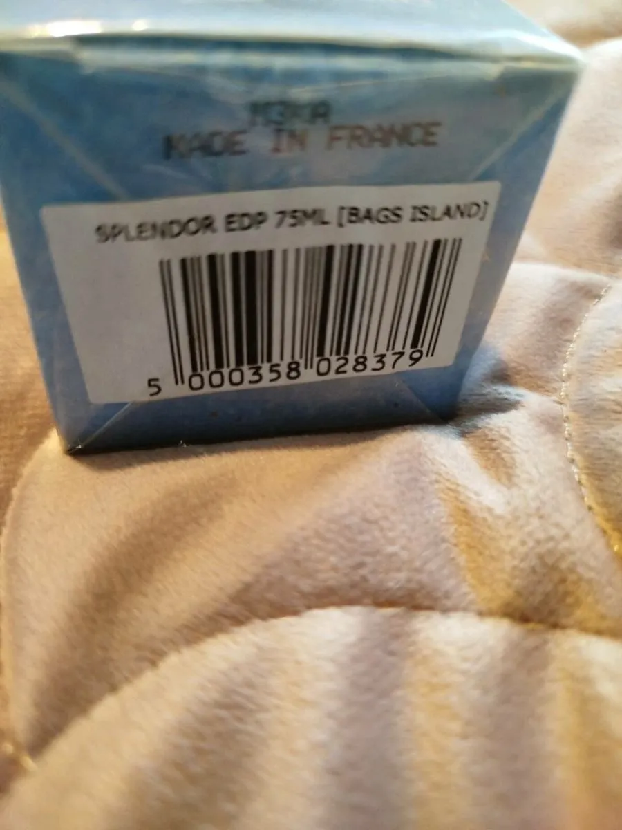 Elizabeth Arden perfume - Image 3