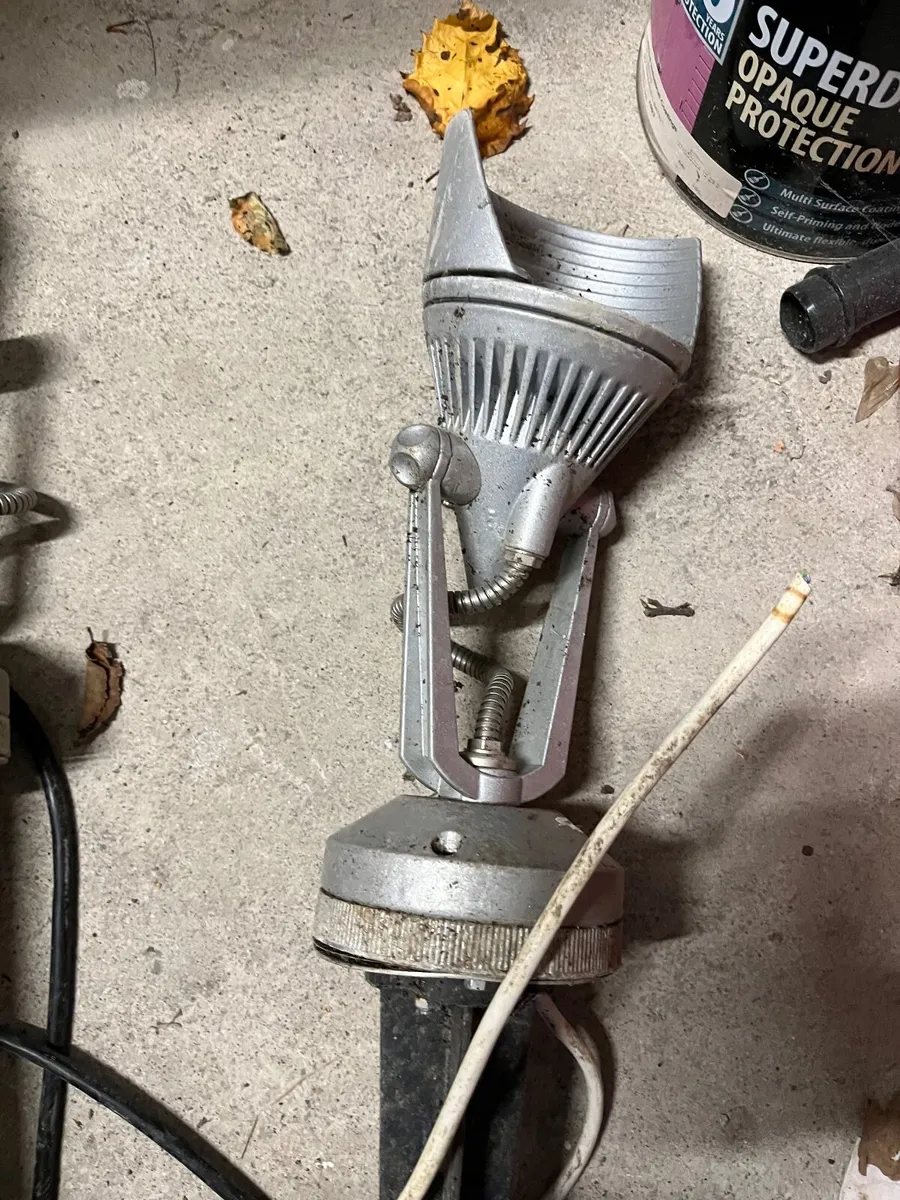 Garden lights - Image 2