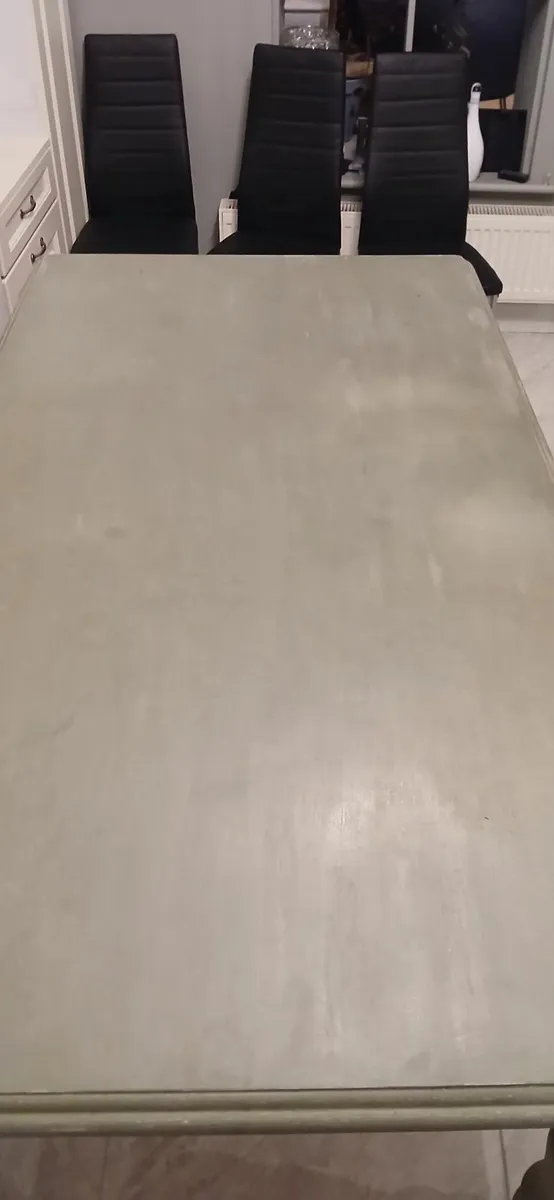 Dining table / kitchrn table - Image 3