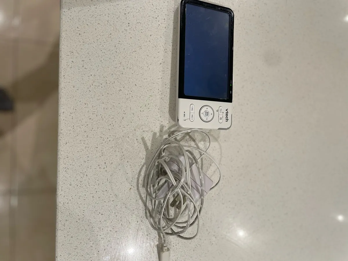 VTech Baby Monitor - Image 2