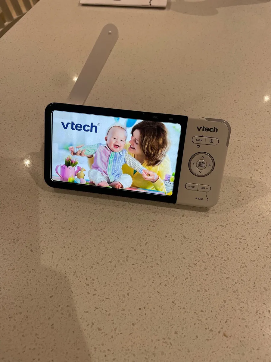 VTech Baby Monitor - Image 3