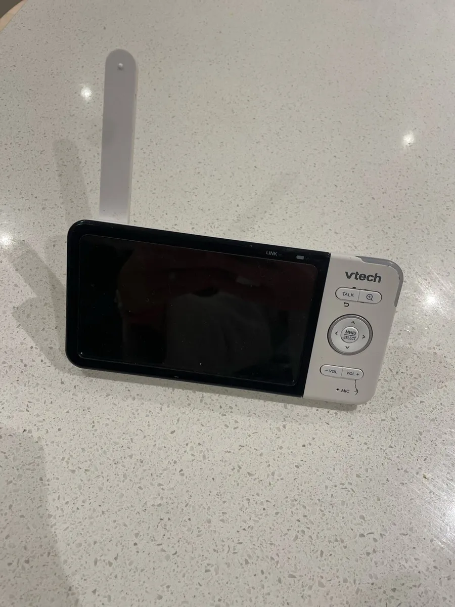 VTech Baby Monitor - Image 4