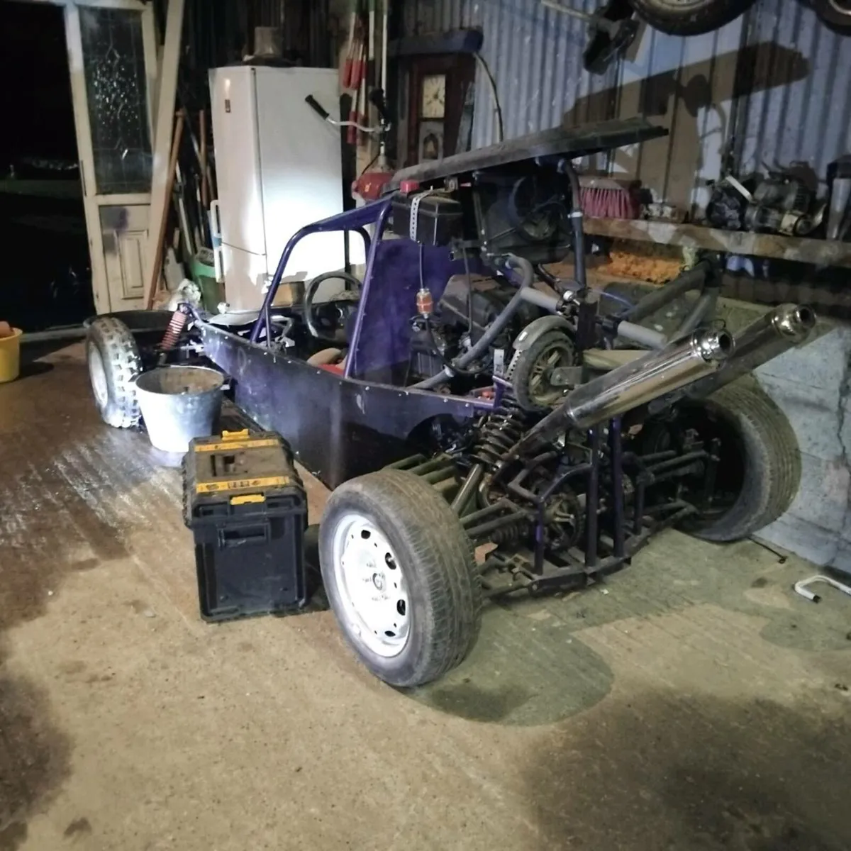 Buggy crosskart - Image 1