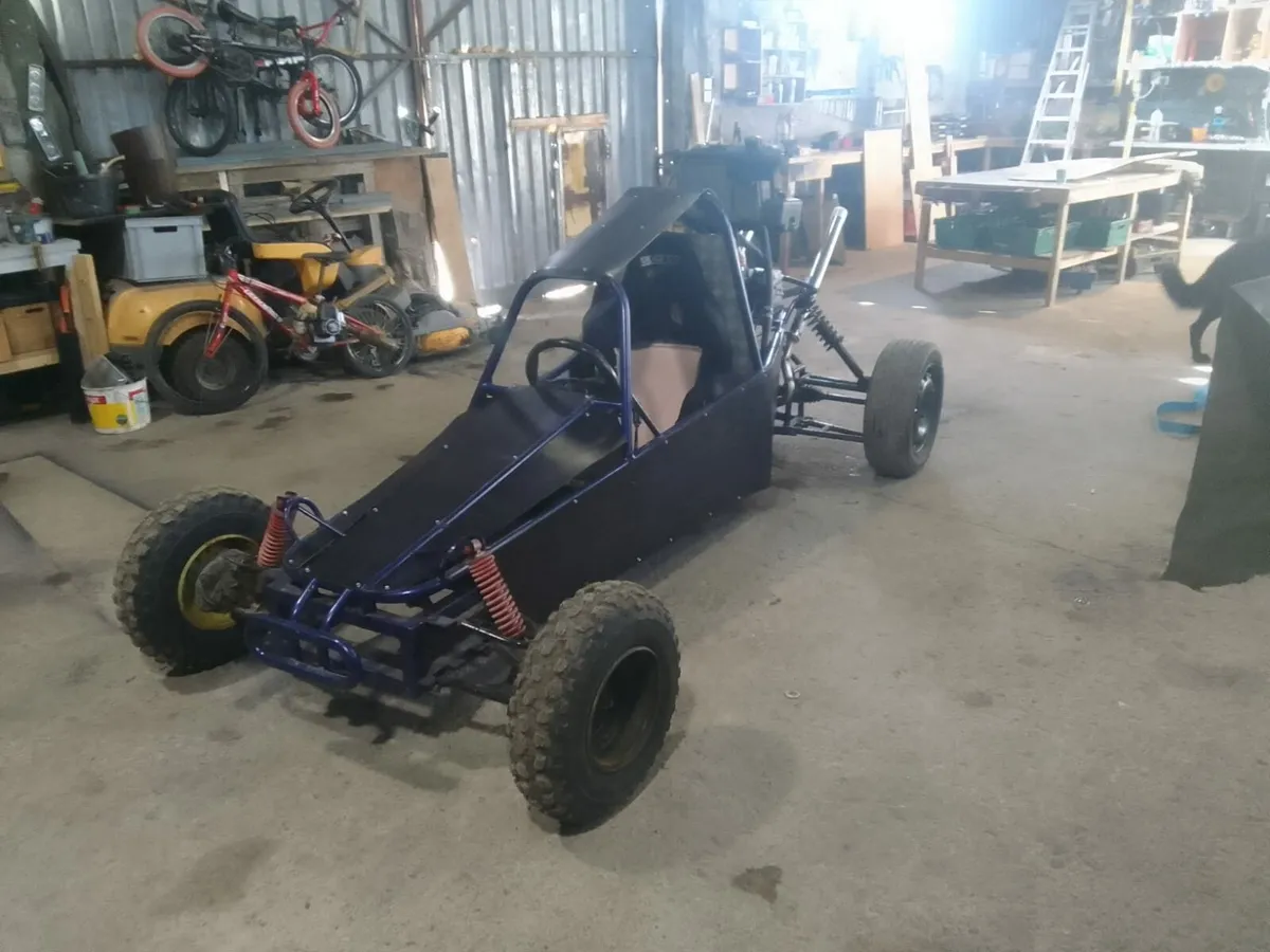Buggy crosskart - Image 2