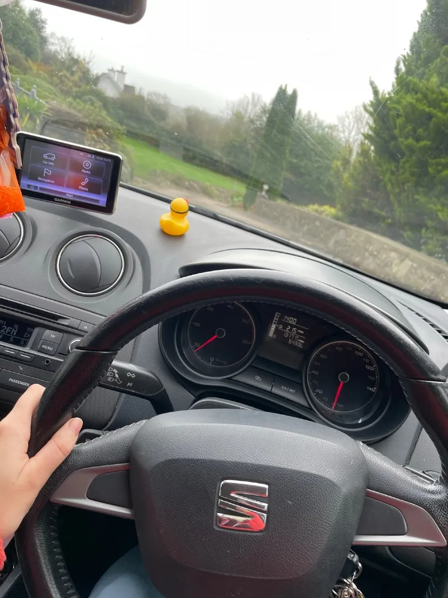 SEAT Ibiza 2014 - Image 2