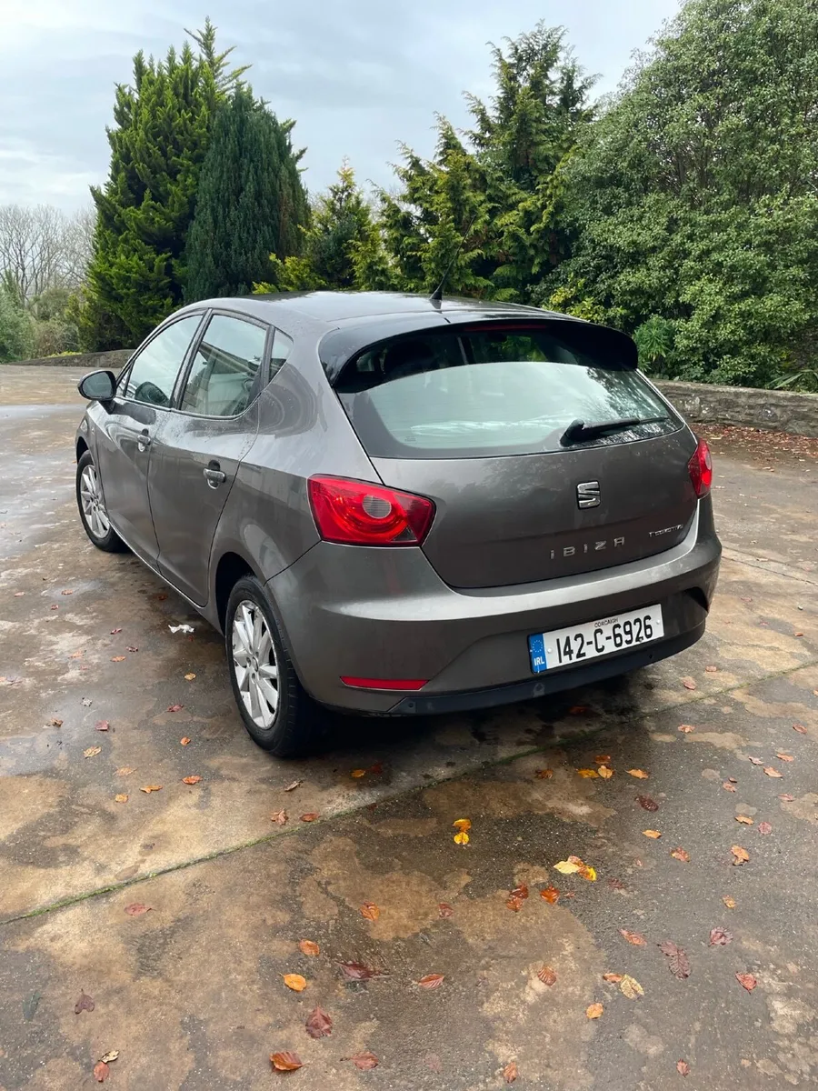 SEAT Ibiza 2014 - Image 3