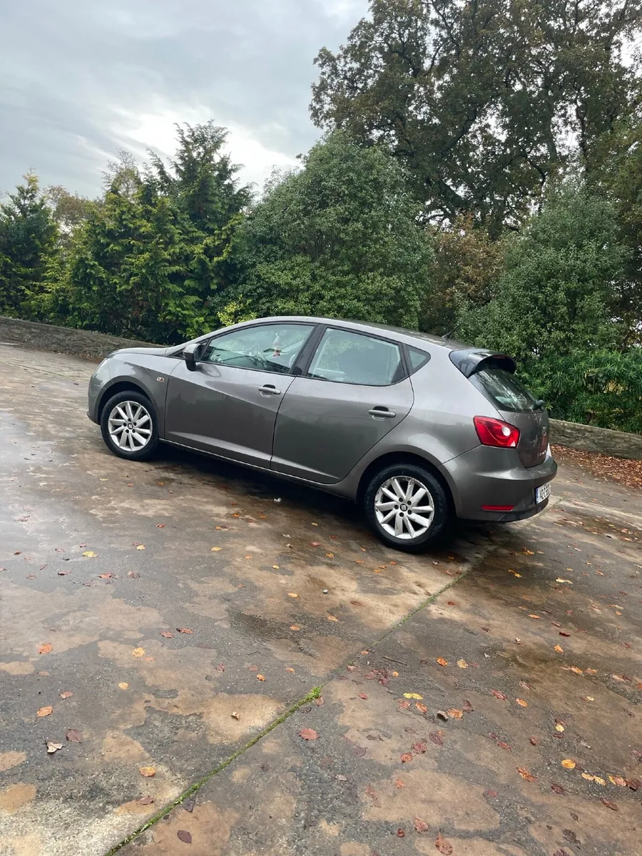 SEAT Ibiza 2014 - Image 4