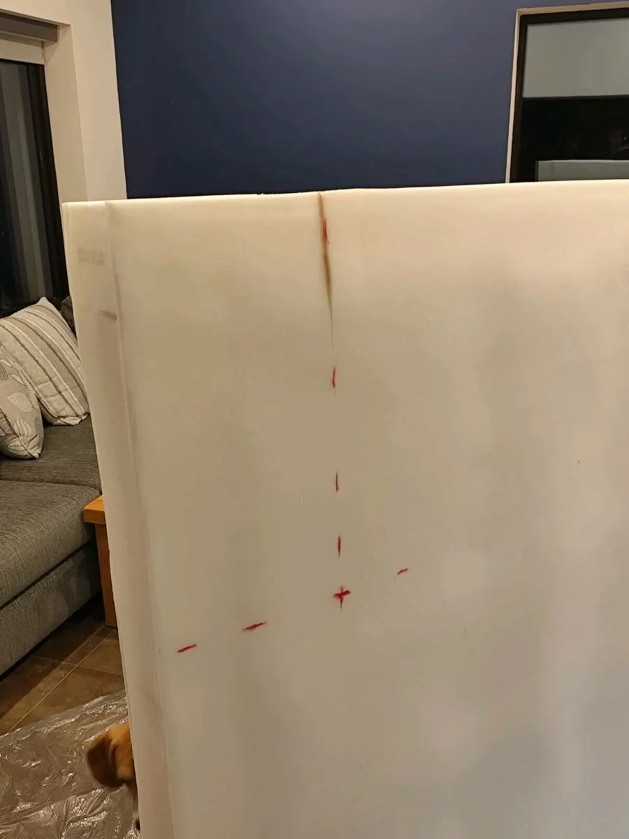 Brand new MLILY pocket gel 5ft mattress - Image 3