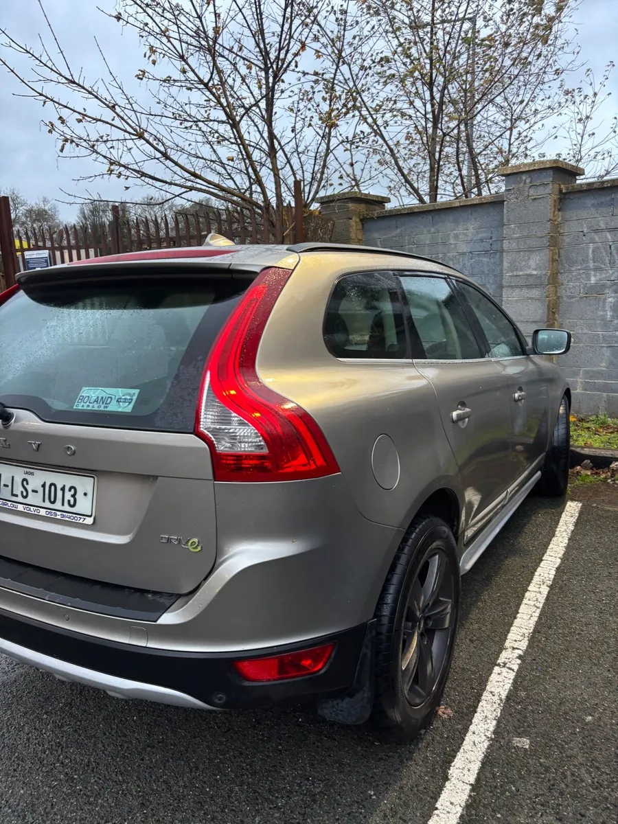 Volvo XC60 2011 - Image 1