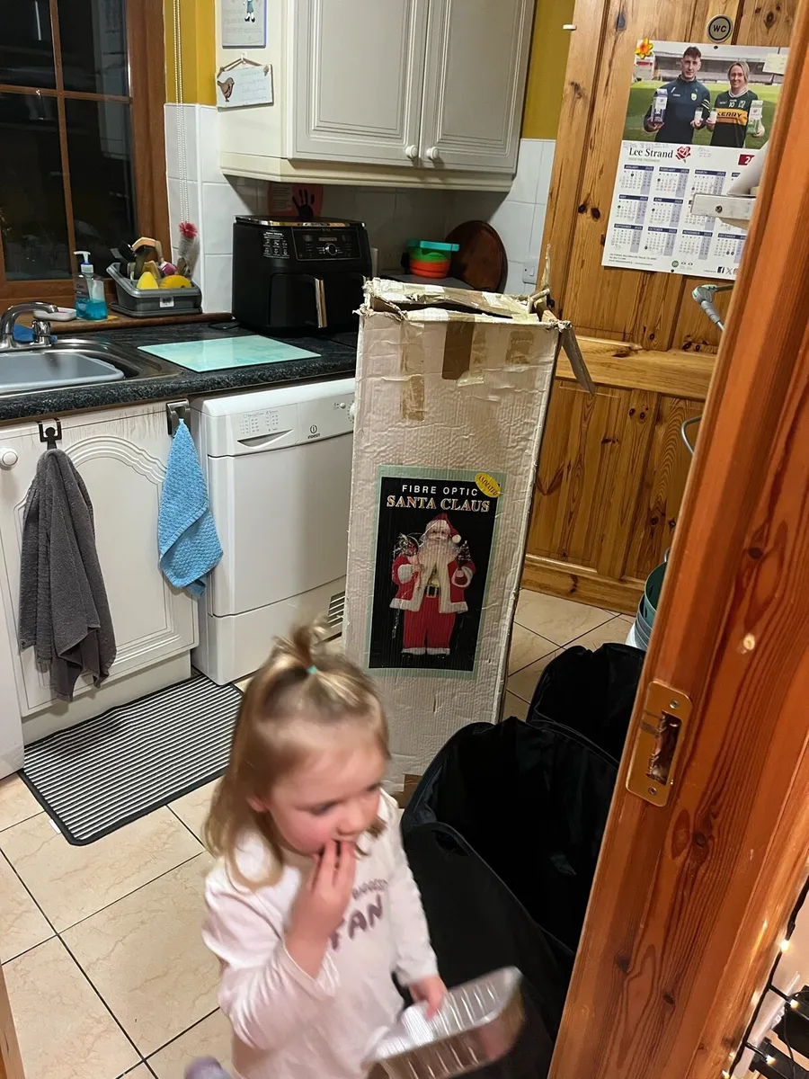 Animated Santa - Image 2