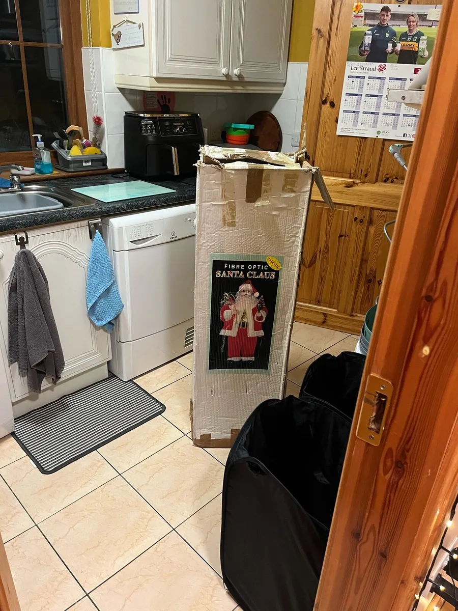 Animated Santa - Image 3