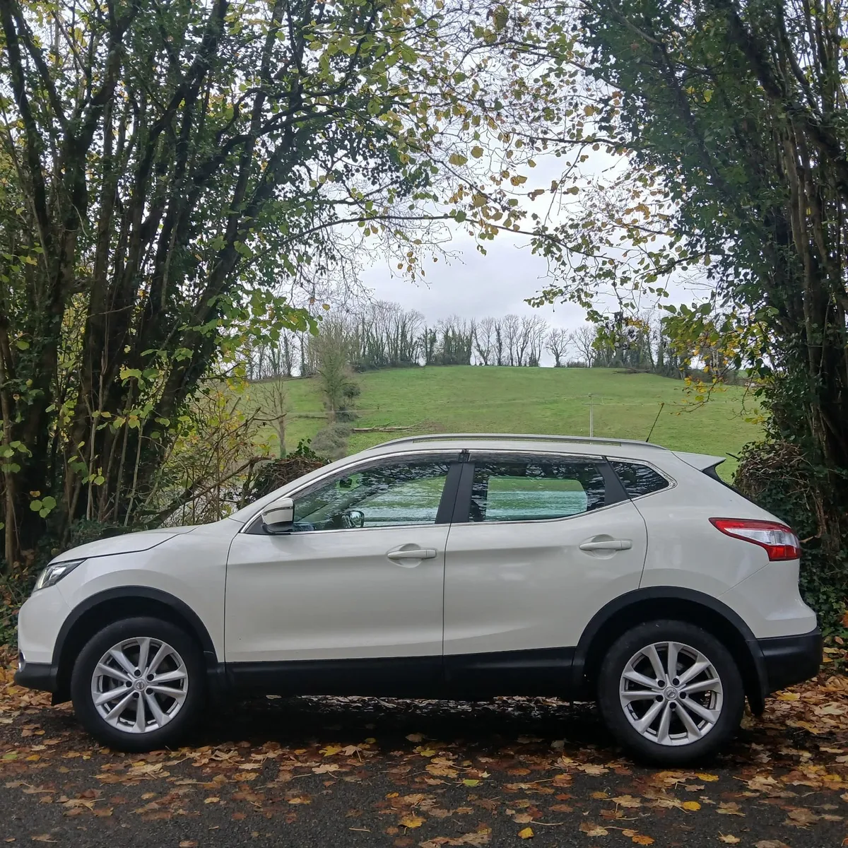 Nissan Qashqai 2016 - Image 1