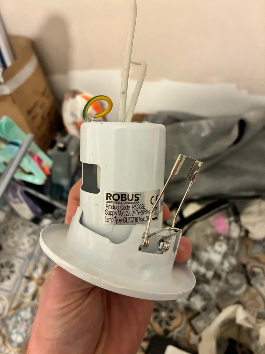 House lights - Image 1