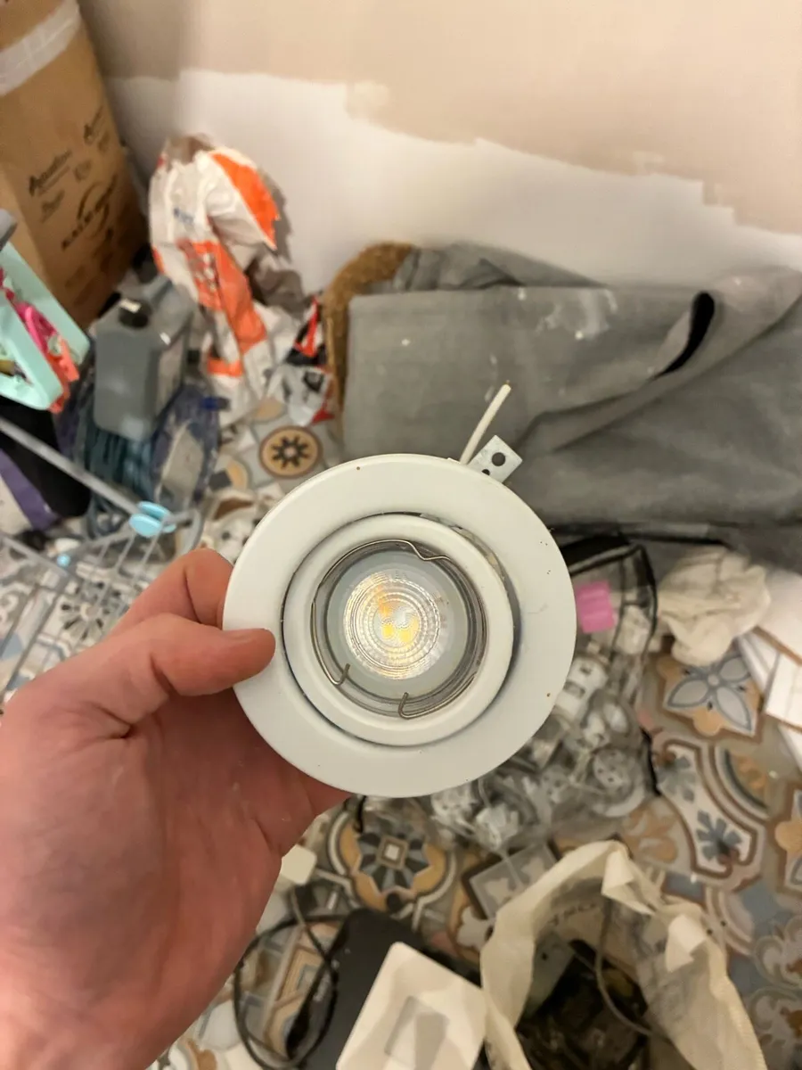 House lights - Image 2