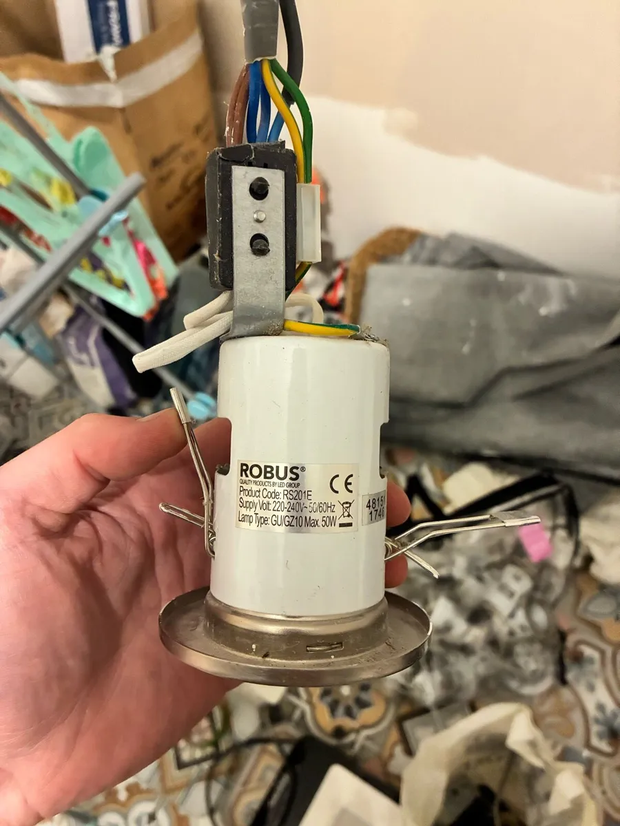 House lights - Image 3