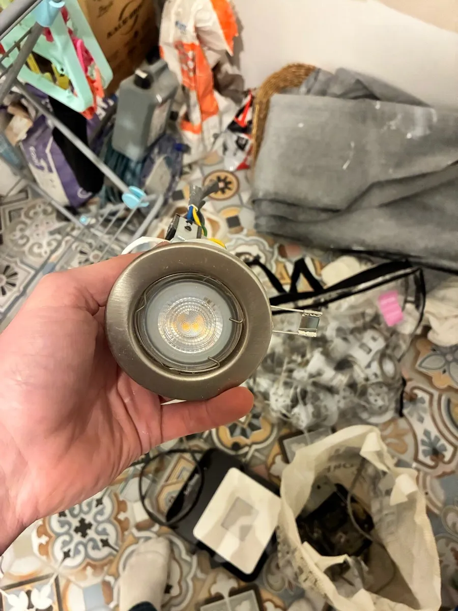 House lights - Image 4