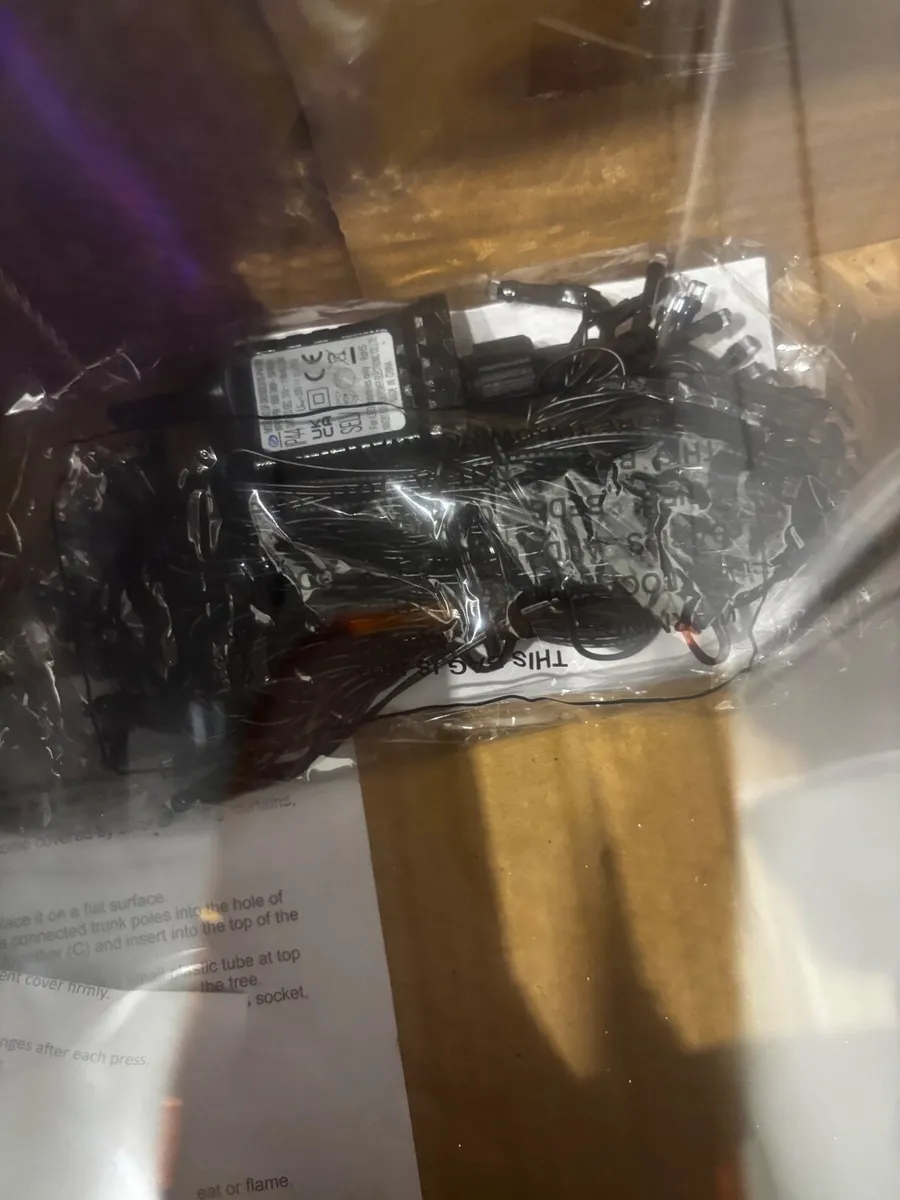 FREE Christmas tree - Image 2