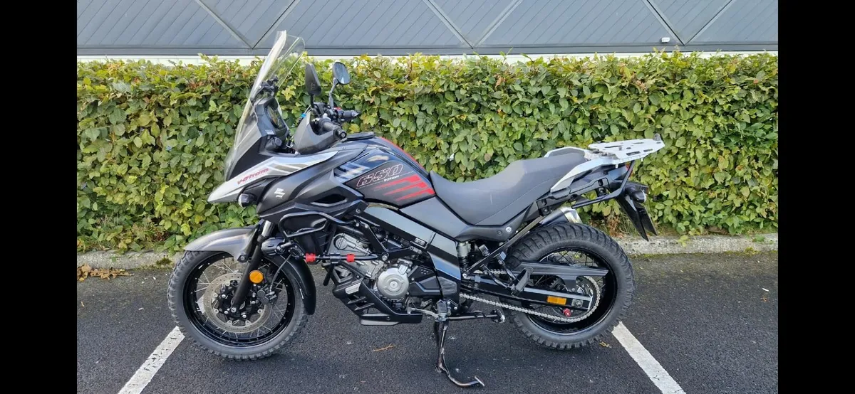 Suzuki Other 2018 - Image 1