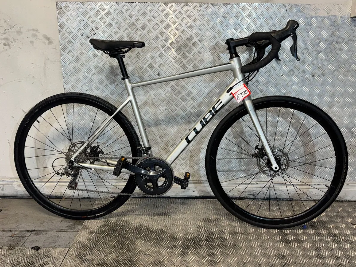 Cube Attain Pro ❗️Open 7 days of the week ❗️ - Image 1