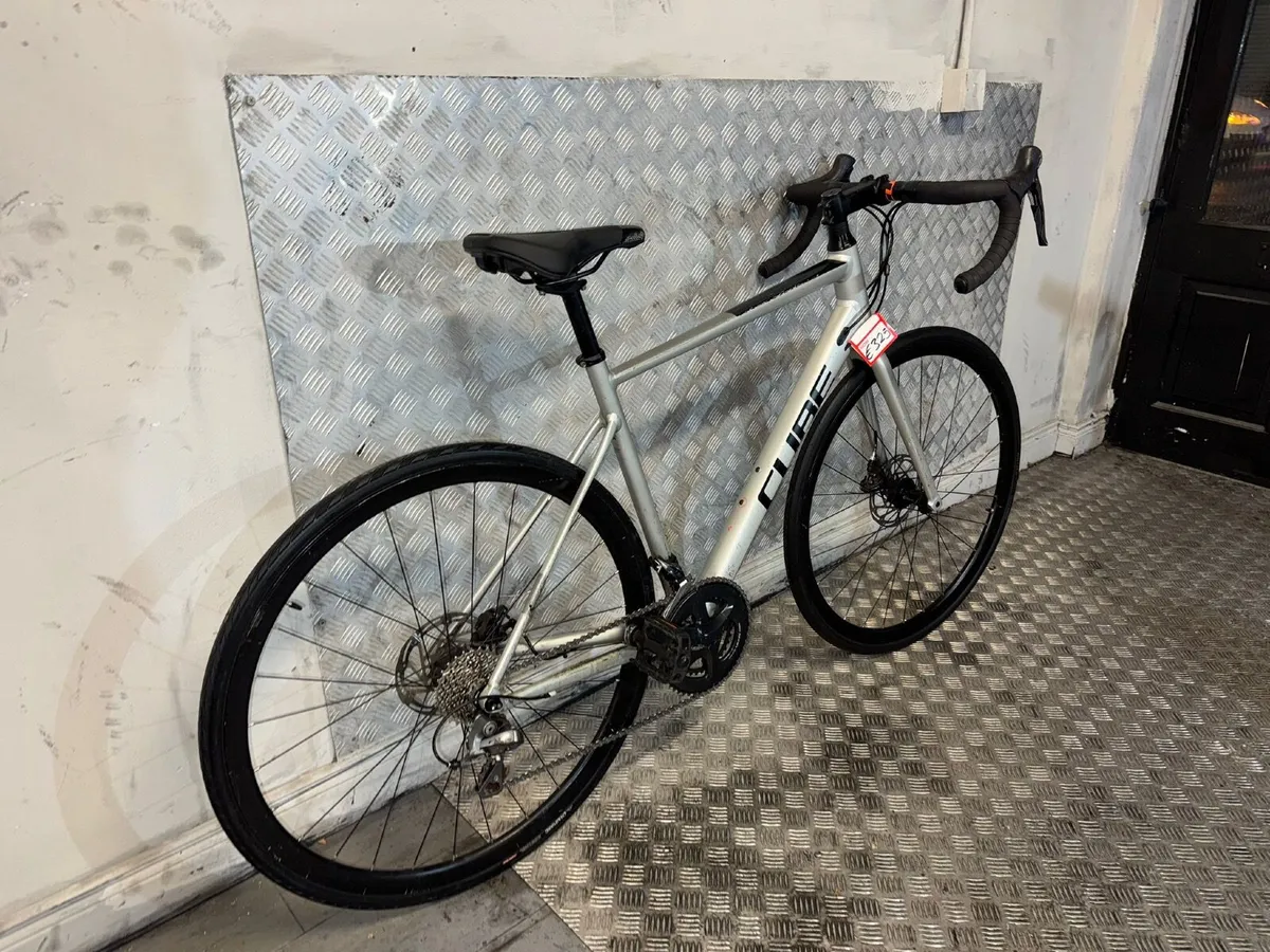 Cube Attain Pro ❗️Open 7 days of the week ❗️ - Image 2