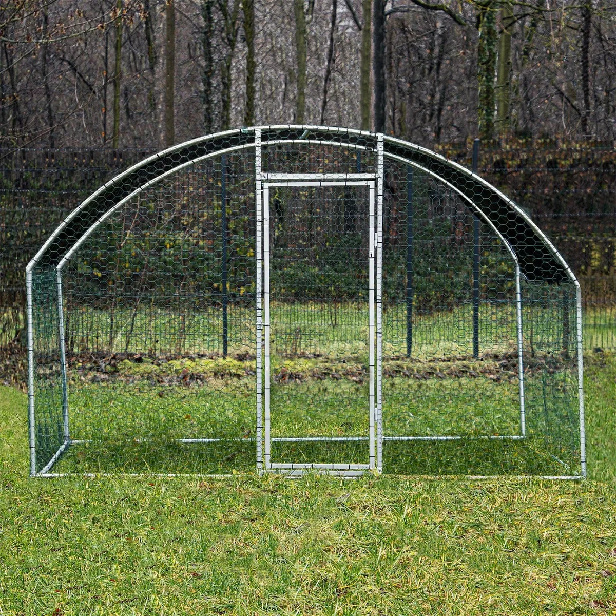 New Traffic Mirror 75 cm Surveillance Mirror - Image 1