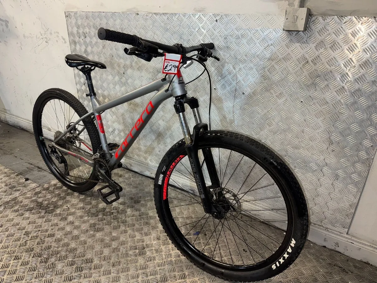 Carrera Sulcata ❗️Open 7 days of the week ❗️ no - Image 3