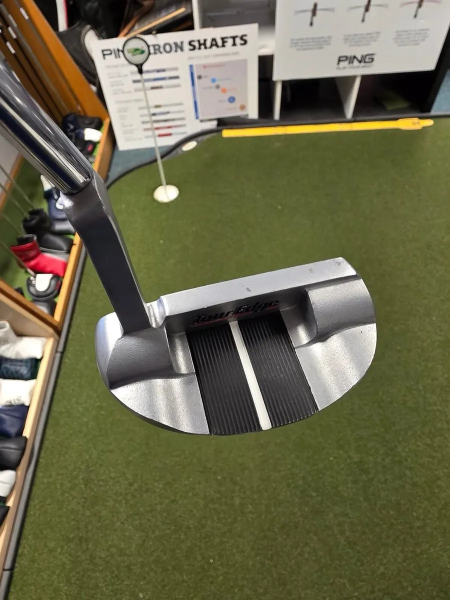 Tour Edge Redan Putter - Image 2