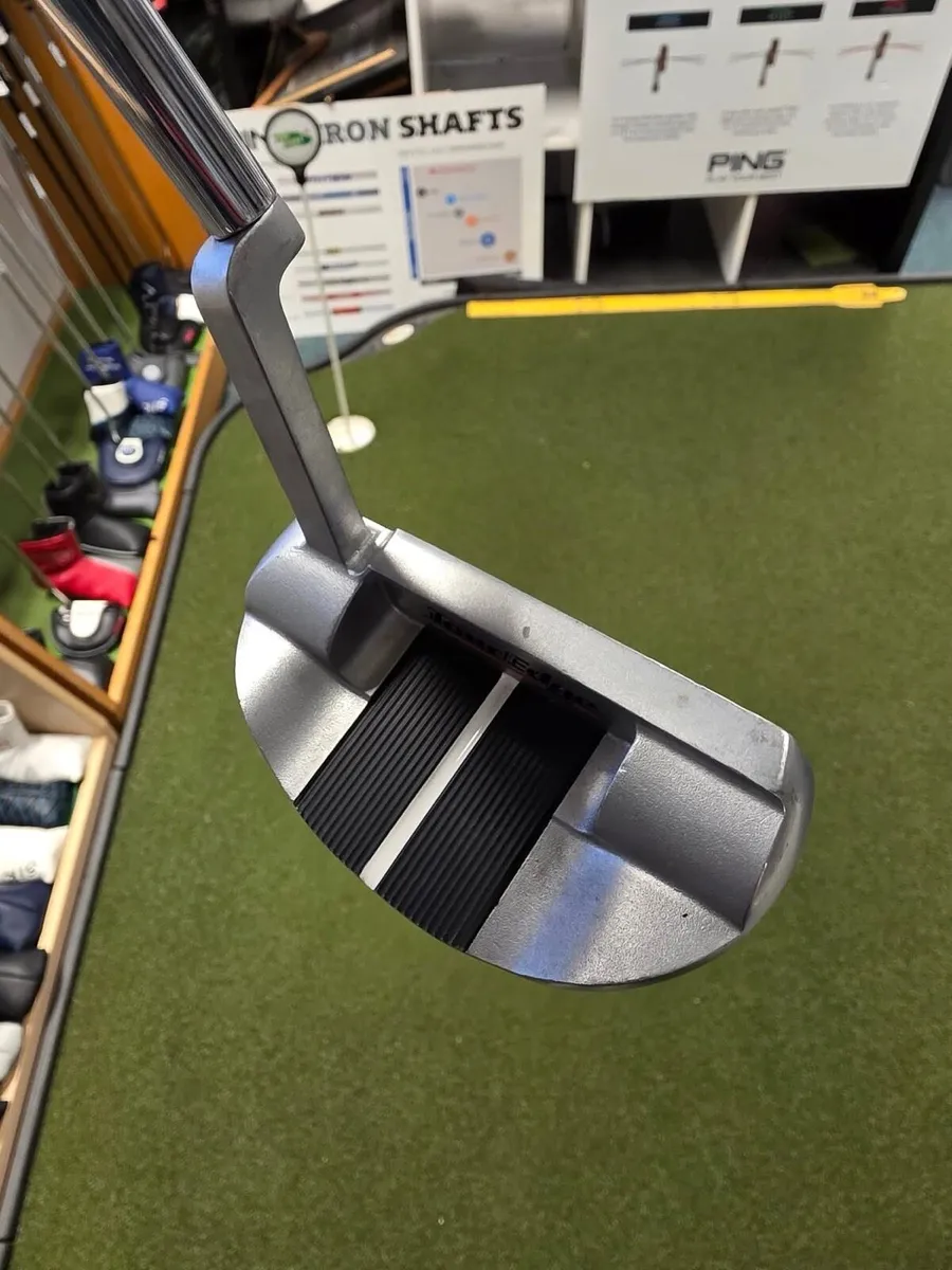 Tour Edge Redan Putter - Image 3