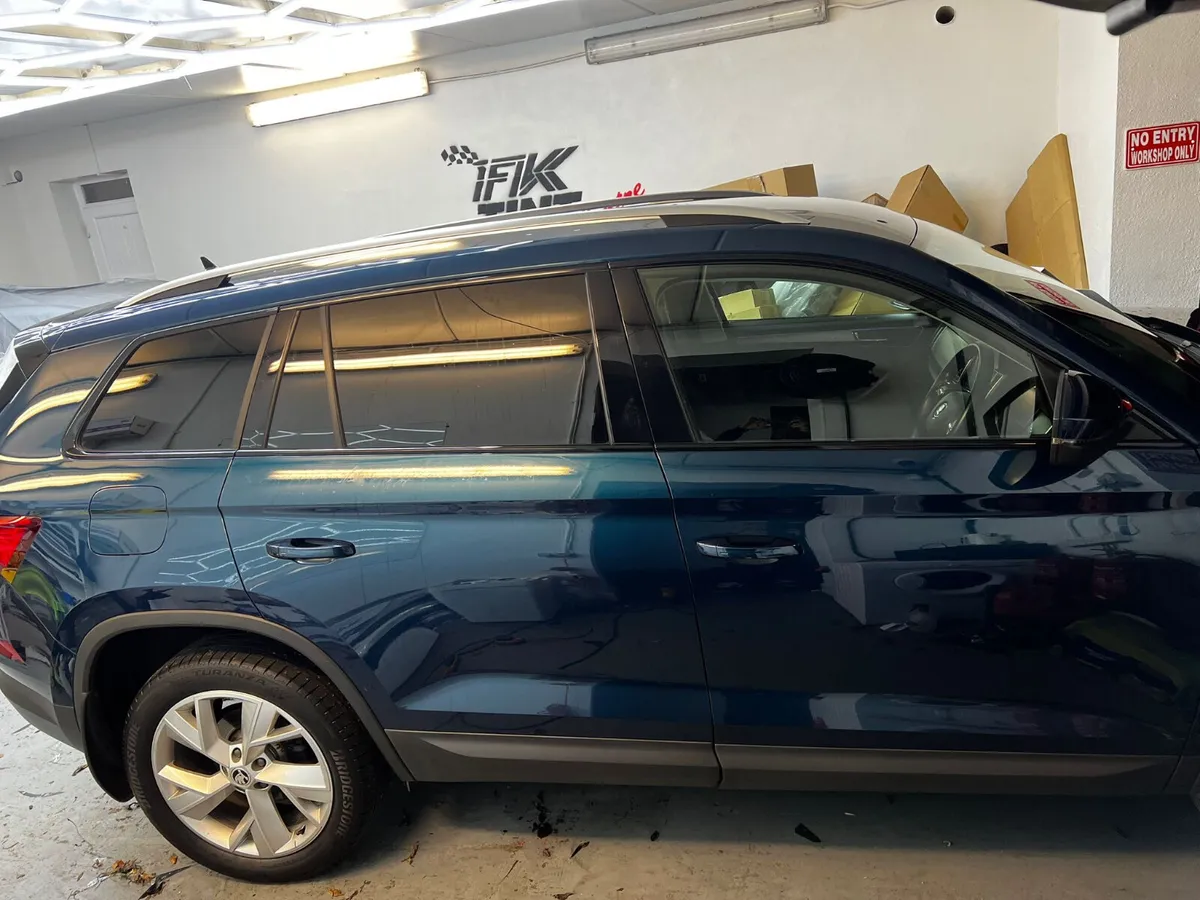 Skoda Kodiaq 2022 7 seater style - Image 2