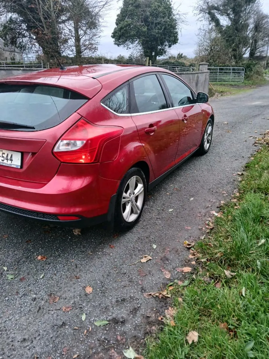 FORD FOCUS NEW NCT TODAY 8/26 IMMACULATE - Image 3