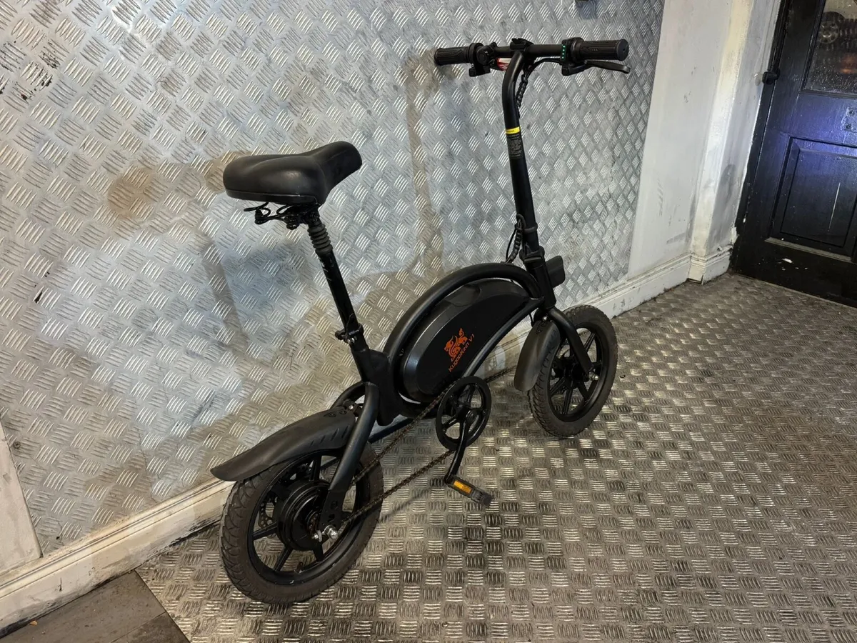 Kugookirin V1❗️Open 7 days of week ❗️ - Image 2