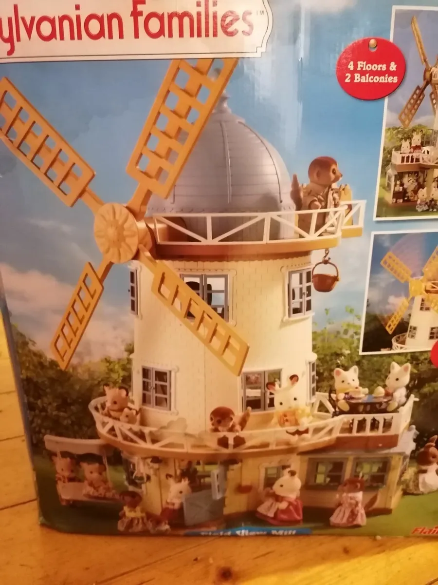 Sylvanian Families - Image 1