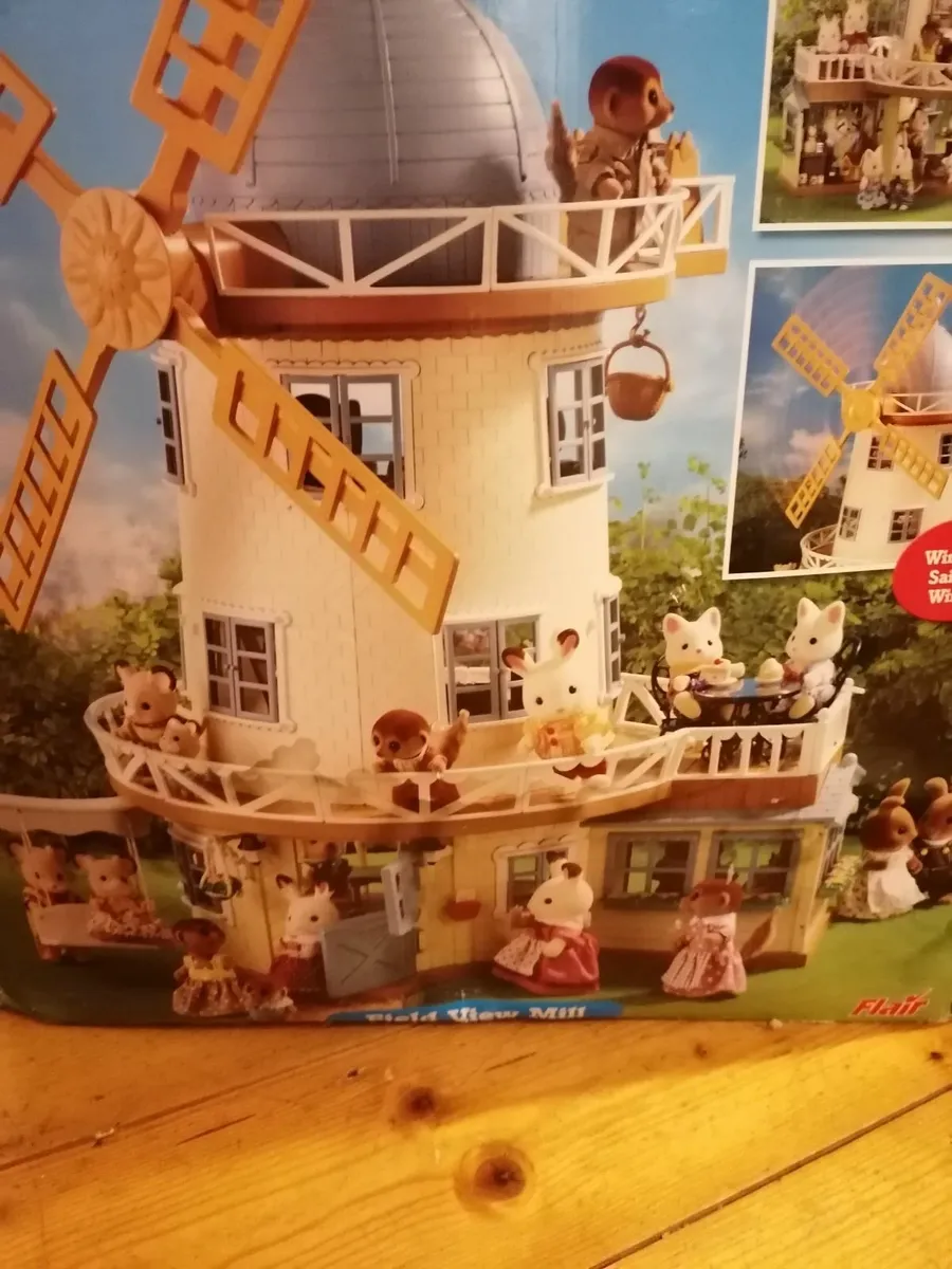 Sylvanian Families - Image 3