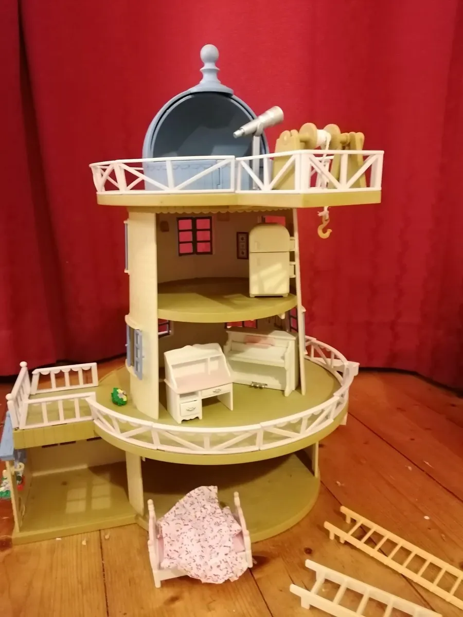 Sylvanian Families - Image 4