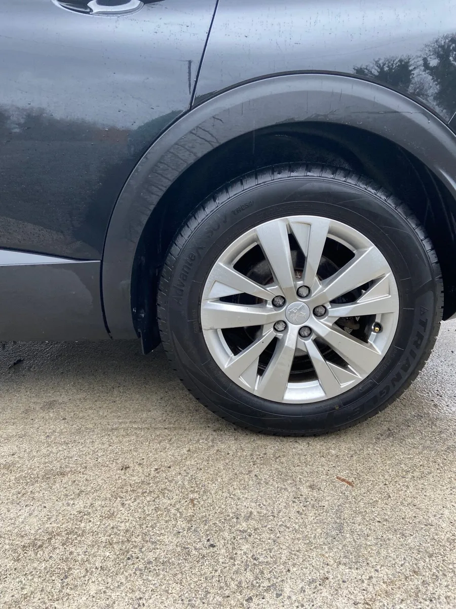 Peugeot 3008 2019 - Image 4