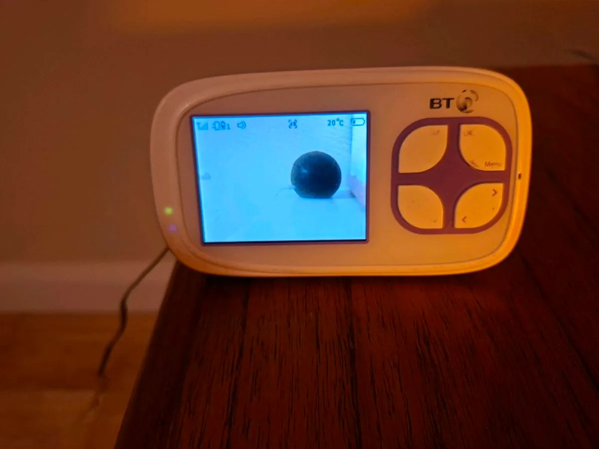 BT Baby Monitors2 - Image 2