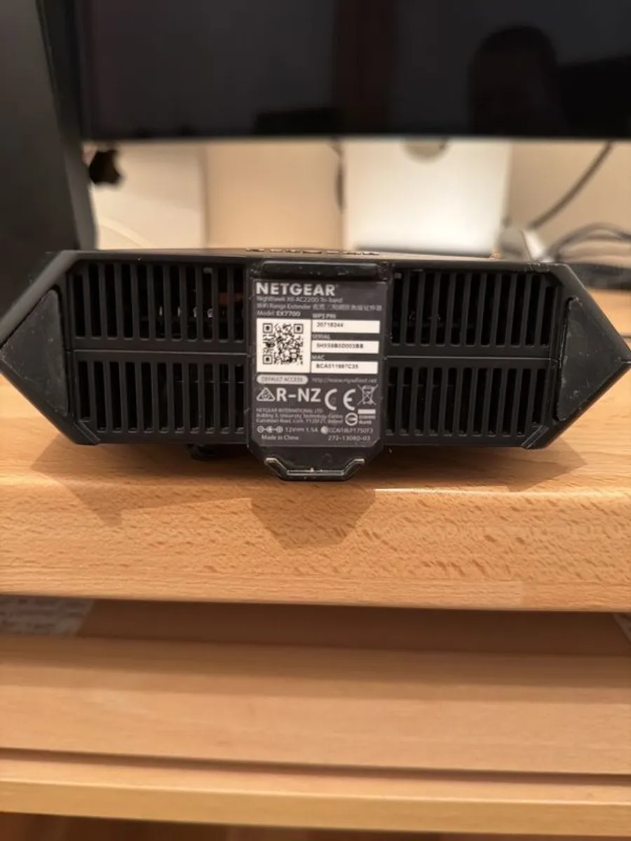 Netgear Range Extenders - Image 2