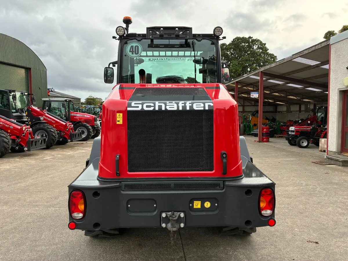 Schaffer 8620T - Image 2