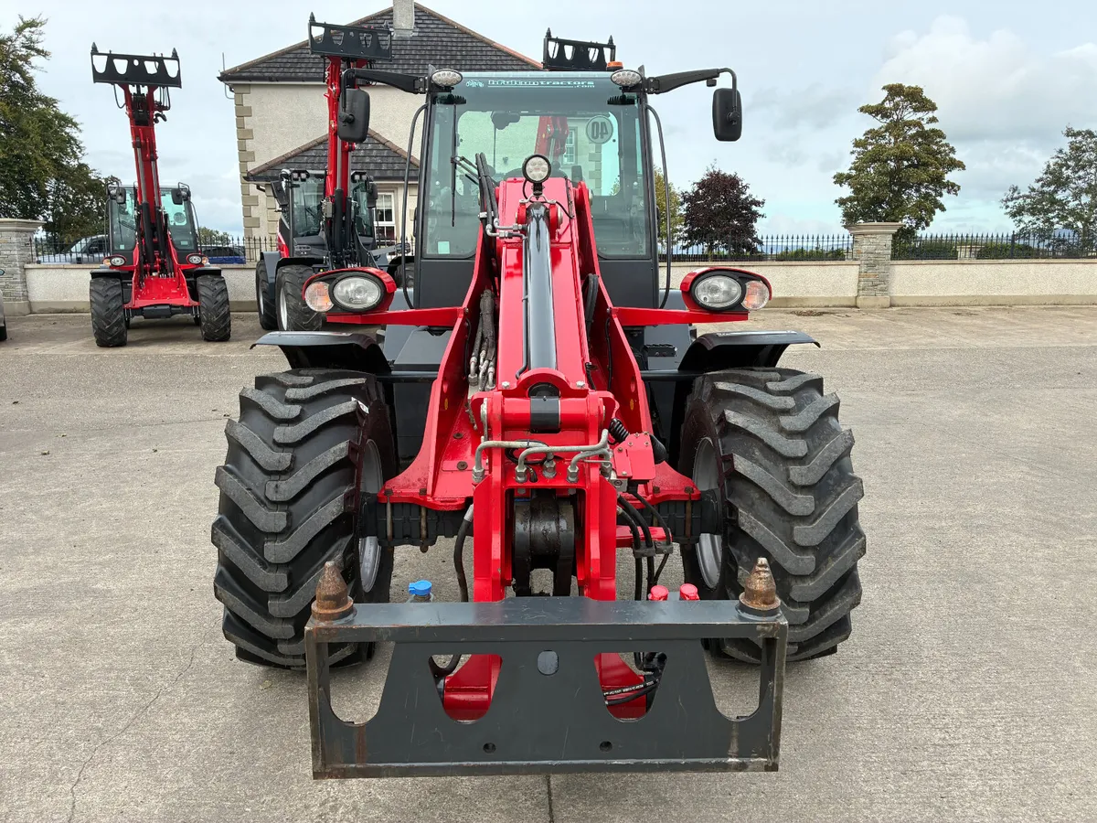 Schaffer 8620T - Image 4