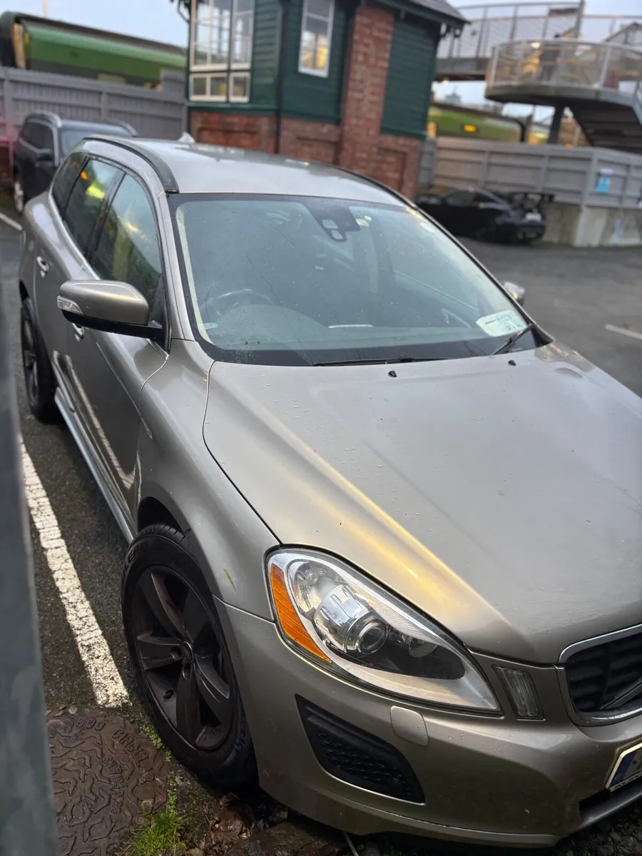 Volvo XC60 2011 - Image 3