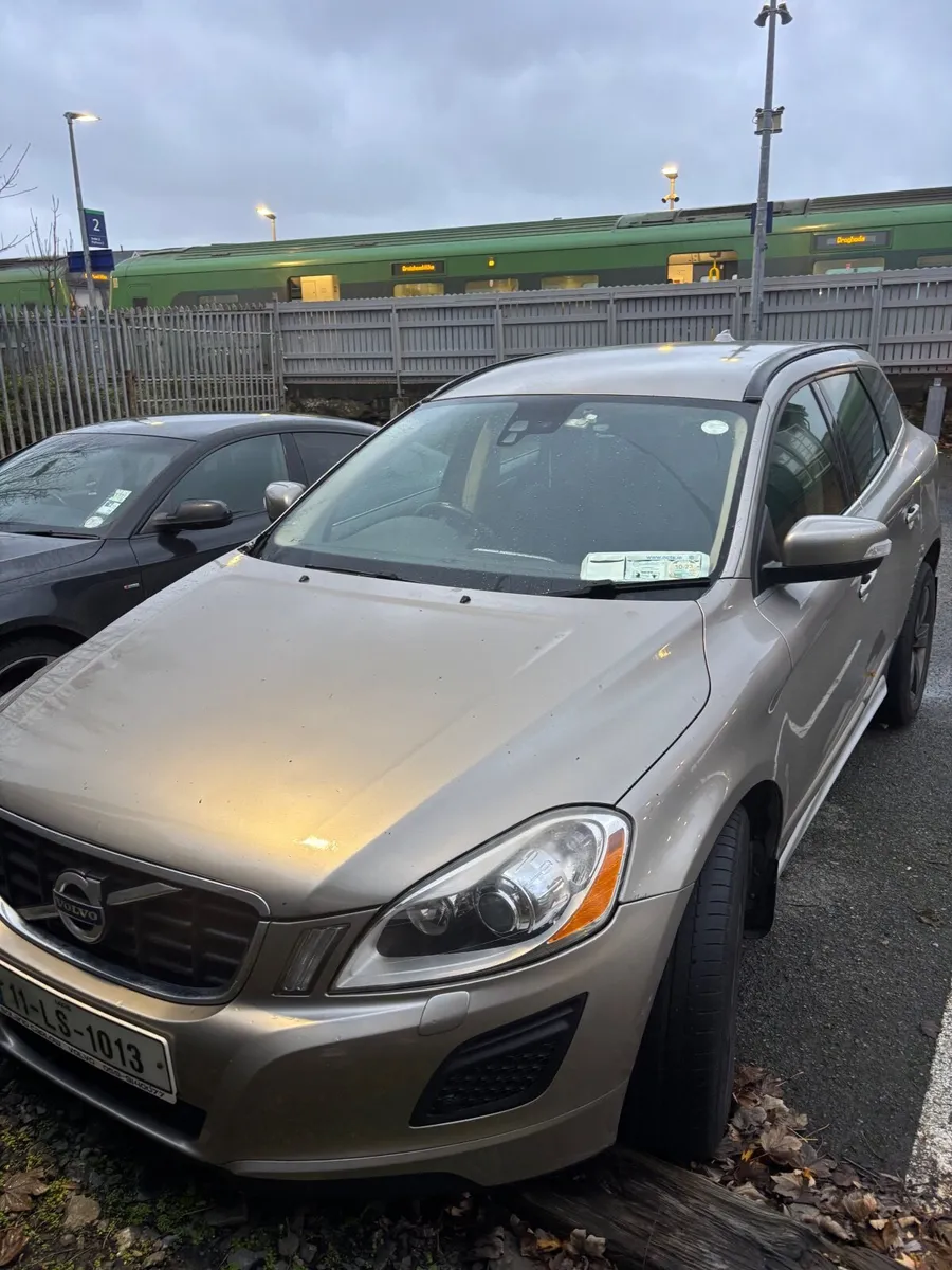 Volvo XC60 2011 - Image 4