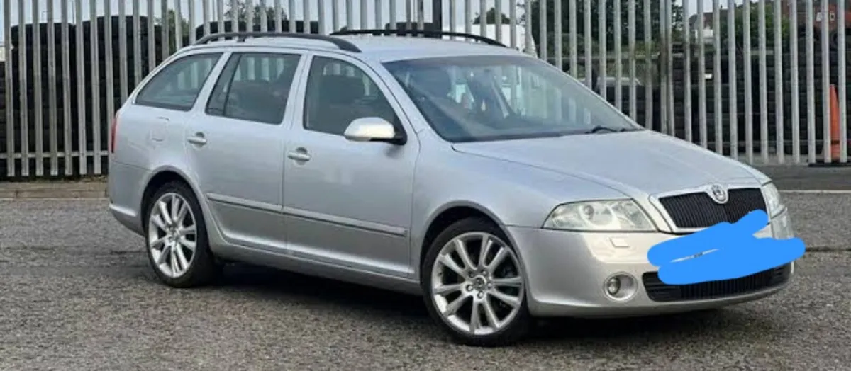 Skoda cars wanted with nct and tax