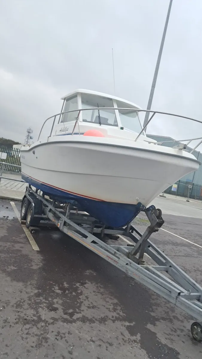 BENETEAU ANTARES 620 - Image 2