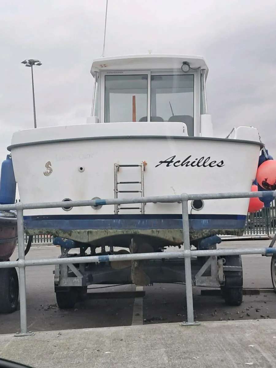 BENETEAU ANTARES 620 - Image 3