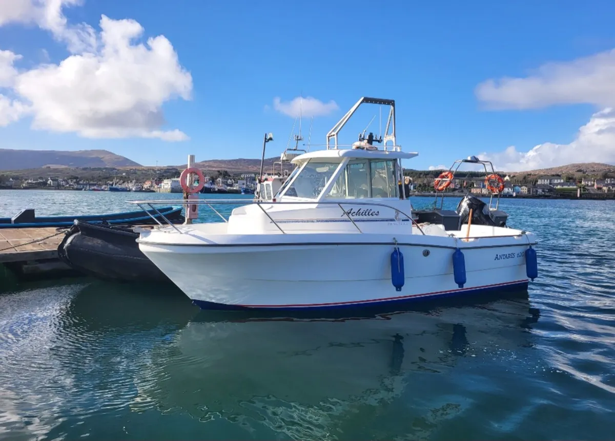 BENETEAU ANTARES 620 - Image 1