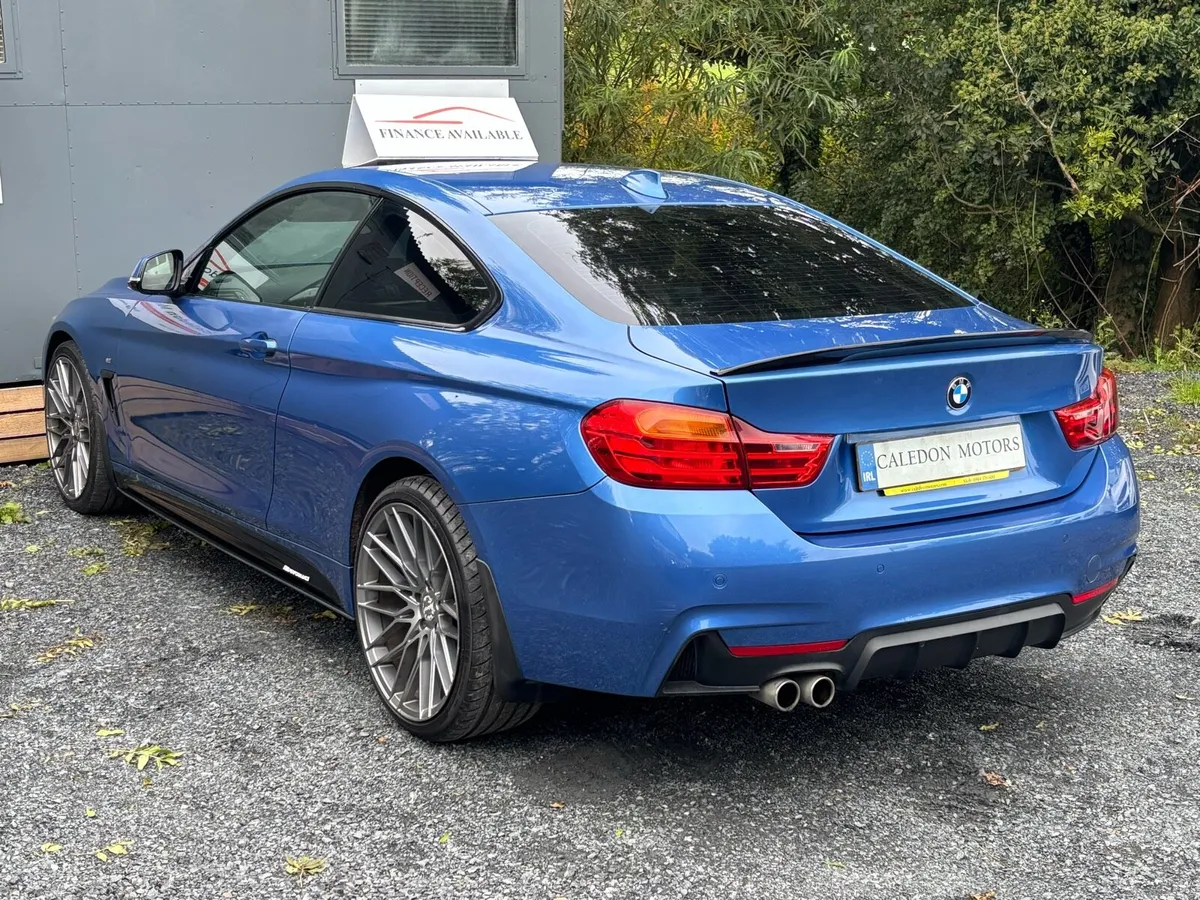 BMW 430-MSPORT-XDRIVE AUTO-LOW KM - Image 3