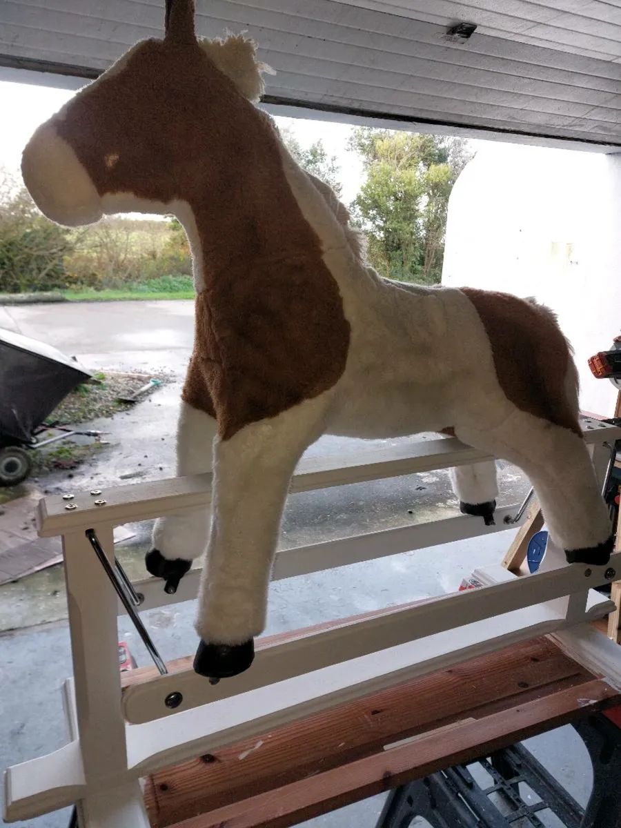 Rocking horse - Image 2